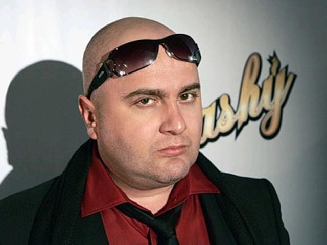 Умер бывший участник "Ласкового мая" Умер бывший участник "Ласкового мая"