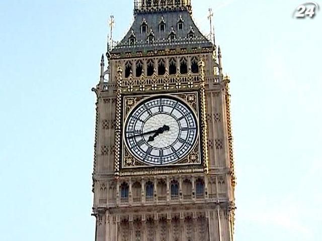 Британцы переименуют Биг-Бен в честь королевы Британцы переименуют Биг-Бен в честь королевы