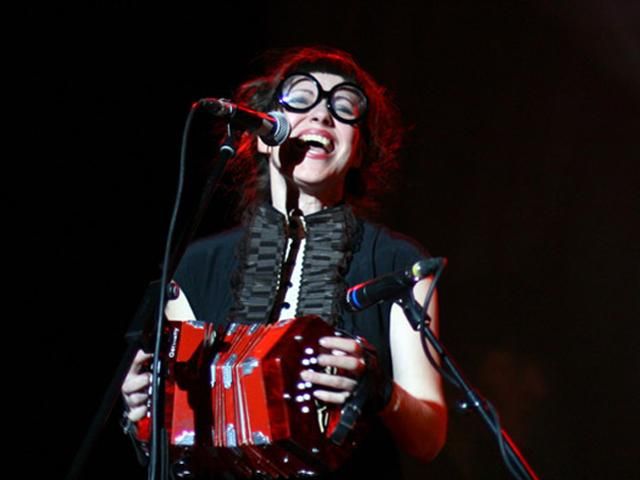 Світлана Бень: Я постійно перебуваю в стані панічного існування Світлана Бень: Я постійно перебуваю в стані панічного існування