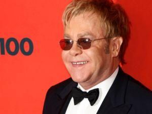 Элтон Джон и группа Queen выступят на Майдане Элтон Джон и группа Queen выступят на Майдане