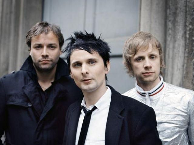 Muse показали трейлер нового альбома Muse показали трейлер нового альбома