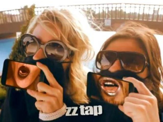 Футбольный клип Лободы оказался не новеньким Футбольный клип Лободы оказался не новеньким