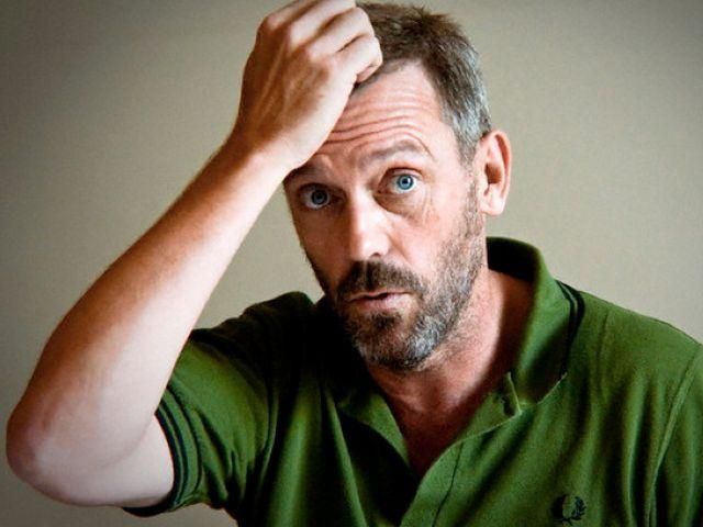 За матчами в Киеве будет наблюдать Доктор Хаус За матчами в Киеве будет наблюдать Доктор Хаус