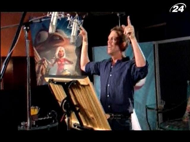 Хью Лори предложили роль в римейке "Робокопа" Хью Лори предложили роль в римейке "Робокопа"