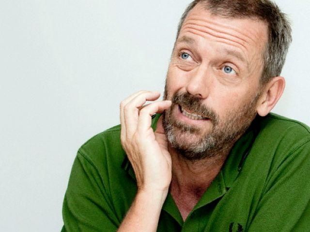 Х’ю Лорі поділився думками про матч Україна-Англія Х’ю Лорі поділився думками про матч Україна-Англія