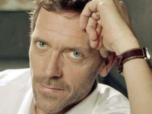 Х’ю Лорі у житті — копія Доктора Хауса Х’ю Лорі у житті — копія Доктора Хауса