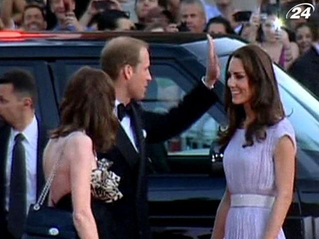 Принцу Уильяму исполнилось 30 лет Принцу Уильяму исполнилось 30 лет