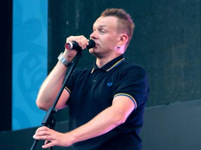 Положинський про ЄВРО-2012: За це все комусь колись доведеться розраховуватися Положинський про ЄВРО-2012: За це все комусь колись доведеться розраховуватися