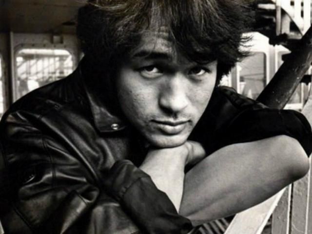 Попов хочет установить в Киеве памятник Виктору Цою Попов хочет установить в Киеве памятник Виктору Цою