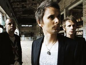 Сингл Muse стане гімном лондонської Олімпіади Сингл Muse стане гімном лондонської Олімпіади