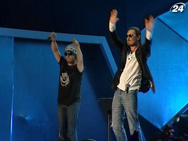 У Жешуві завершився польсько-український фестиваль культури У Жешуві завершився польсько-український фестиваль культури