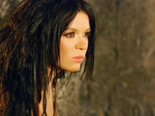 Руслана: Не думаю, что Янукович наложит вето Руслана: Не думаю, что Янукович наложит вето