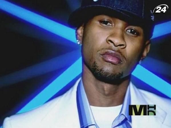 Продано более 10 миллионов копий альбома Ашера "Confessions" Продано более 10 миллионов копий альбома Ашера "Confessions"