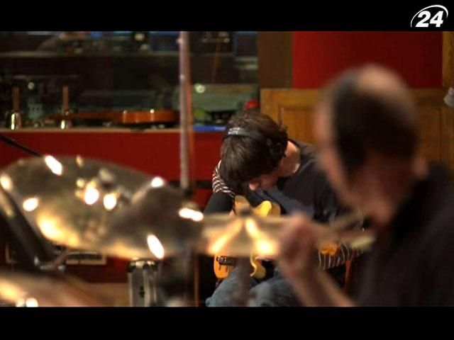 Blur презентовал видео на песню "The Westway" в Facebook Blur презентовал видео на песню "The Westway" в Facebook