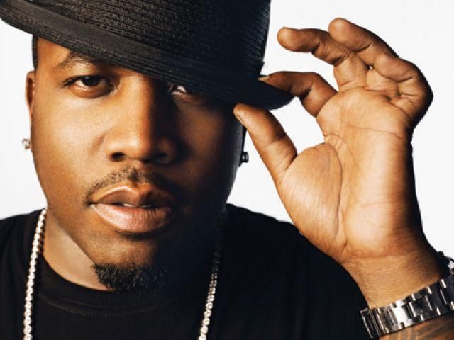 Репер Big Boi почав займатись виробництвом шкарпеток Репер Big Boi почав займатись виробництвом шкарпеток