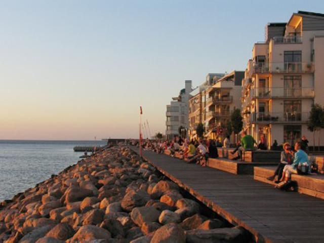 Столиця Швеції залишилась без "Євробачення" Столиця Швеції залишилась без "Євробачення"