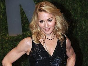 Мадонну обвинили в нарушении авторских прав