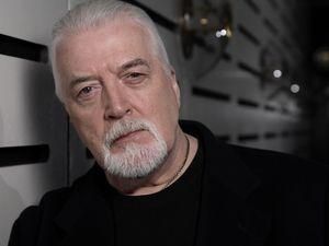 Умер клавишник Deep Purple Джон Лорд Умер клавишник Deep Purple Джон Лорд