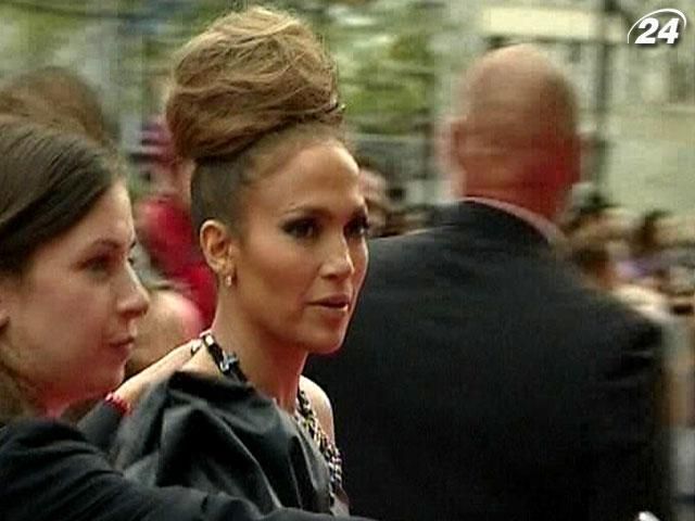 Дженніфер Лопес виступить у Києві в рамках "Dance Again World Tour" Дженніфер Лопес виступить у Києві в рамках "Dance Again World Tour"