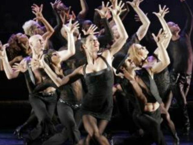 Мюзикл "Чикаго" у Лондоні покажуть востаннє Мюзикл "Чикаго" у Лондоні покажуть востаннє