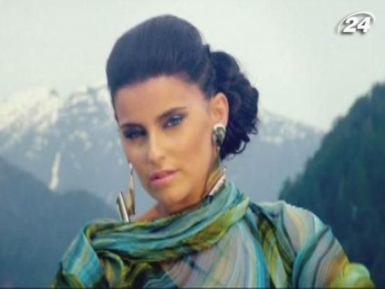 Неллі Фуртадо презентувала кліп на пісню "Spirit Indestructible" Неллі Фуртадо презентувала кліп на пісню "Spirit Indestructible"