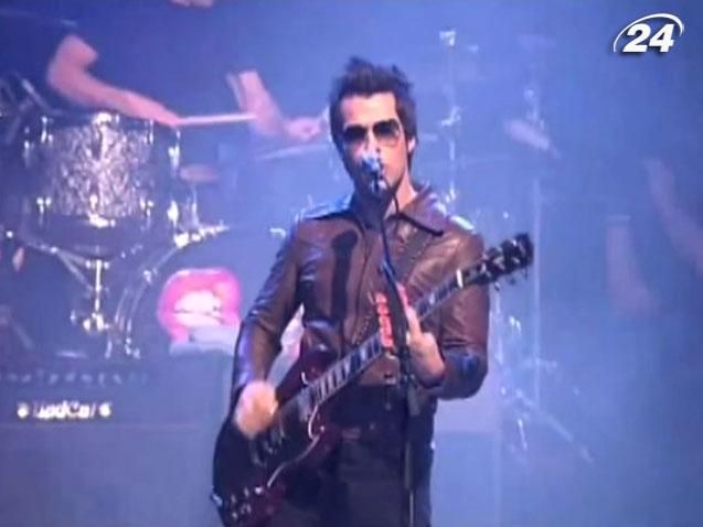 Барабанщик Stereophonics залишив гурт Барабанщик Stereophonics залишив гурт