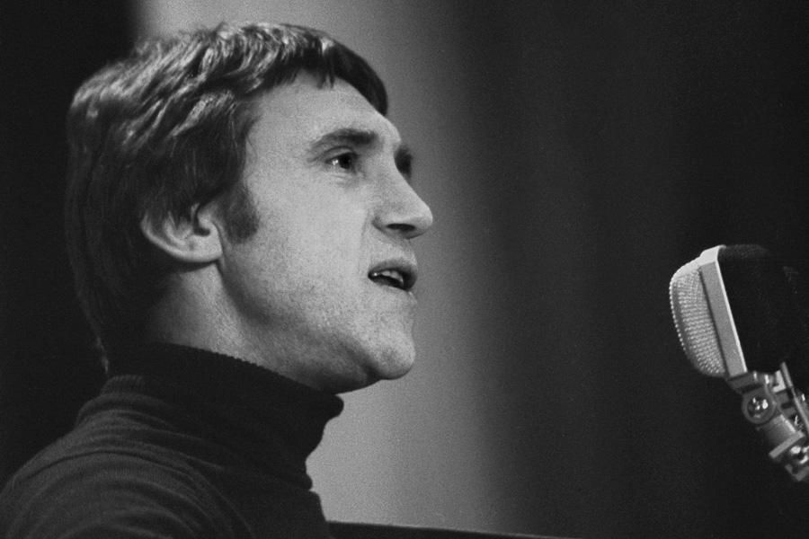 У Росії відзначають День пам'яті Володимира Висоцького У Росії відзначають День пам'яті Володимира Висоцького