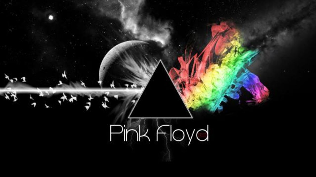 Pink Floyd выступят на закрытии Олимпиады