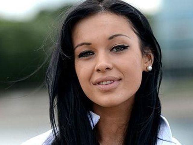 Донька Яремчука на виборах підтримає Партію регіонів Донька Яремчука на виборах підтримає Партію регіонів