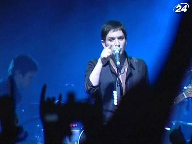 20 сентября в Киеве выступит британская группа Placebo 20 сентября в Киеве выступит британская группа Placebo