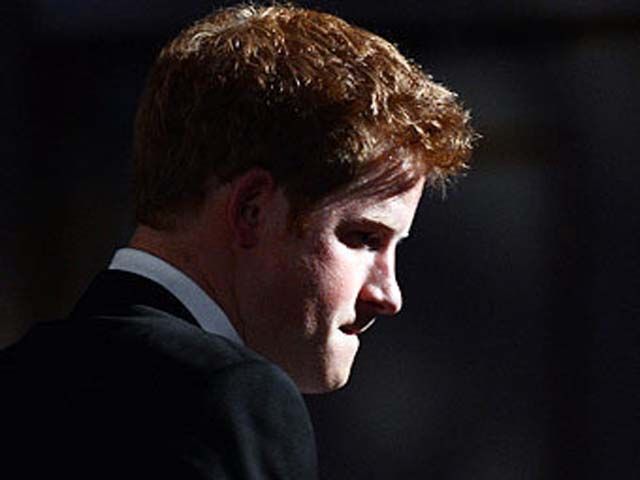 Про голі сідниці принца Гаррі згадають у фільмі "Похмілля у Вегасі 3" Про голі сідниці принца Гаррі згадають у фільмі "Похмілля у Вегасі 3"