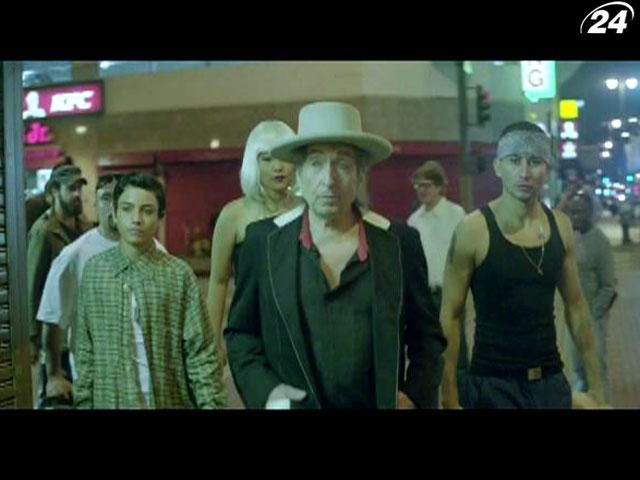 Боб Дилан выпустил клип на сингл "Duquesne Whistle" Боб Дилан выпустил клип на сингл "Duquesne Whistle"