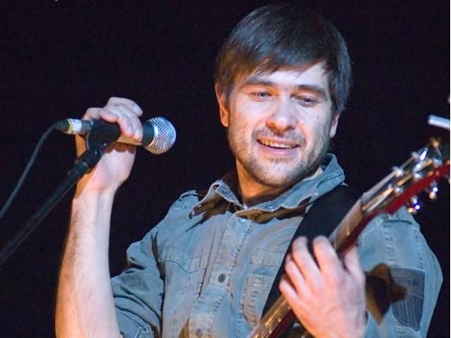 "Сплін" випустить новий альбом "Сплін" випустить новий альбом