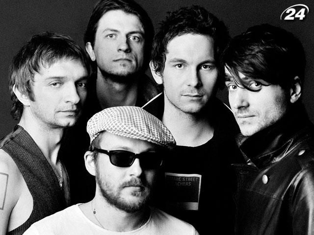 Українські рок-музиканти дадуть благодійний концерт Українські рок-музиканти дадуть благодійний концерт