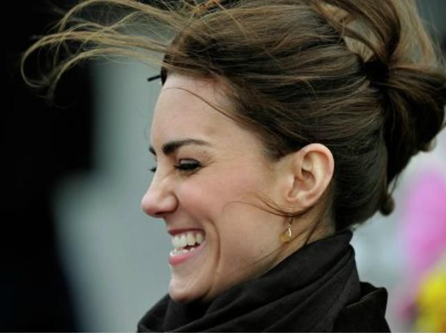 У Франції вийде журнал з напівоголеною Кейт Міддлтон У Франції вийде журнал з напівоголеною Кейт Міддлтон