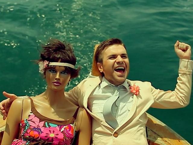 Владіслав Левицький: Піти в політику – це суто комерційна справа Владіслав Левицький: Піти в політику – це суто комерційна справа