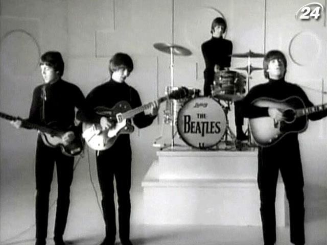 The Beatles, Френк Сінатра, Елвіс Преслі – номінанти до Зали слави поп-музики