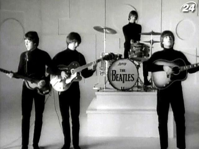 The Beatles, Френк Сінатра, Елвіс Преслі – номінанти до Зали слави поп-музики The Beatles, Френк Сінатра, Елвіс Преслі – номінанти до Зали слави поп-музики