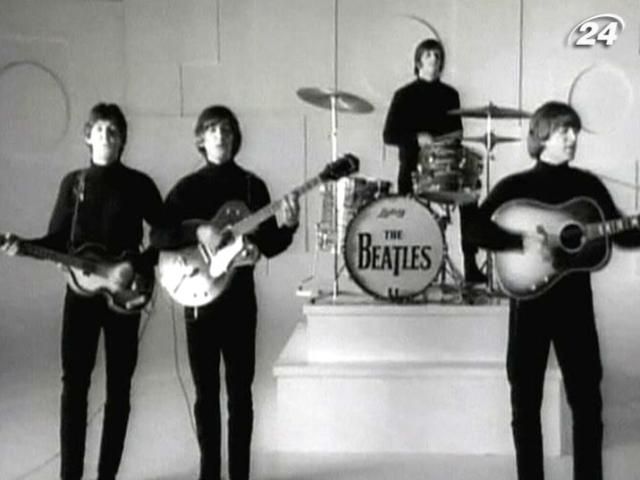 Джона Леннона назвали лучшим музыкантом последнего 60-летия Джона Леннона назвали лучшим музыкантом последнего 60-летия