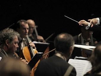 Брюссельський оркестр зайнявся випуском рінгтонів