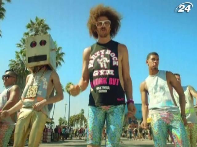 Американський гурт LMFAO припиняє свою діяльність Американський гурт LMFAO припиняє свою діяльність