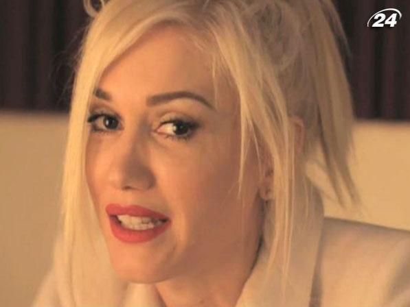 Группа No Doubt выпустила новую пластинку после 10-летнего перерыва Группа No Doubt выпустила новую пластинку после 10-летнего перерыва