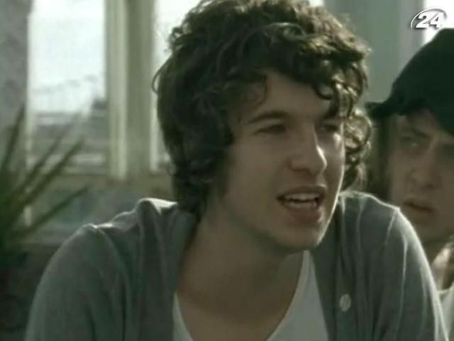 В Киеве впервые сыграет британская группа The Kooks В Киеве впервые сыграет британская группа The Kooks