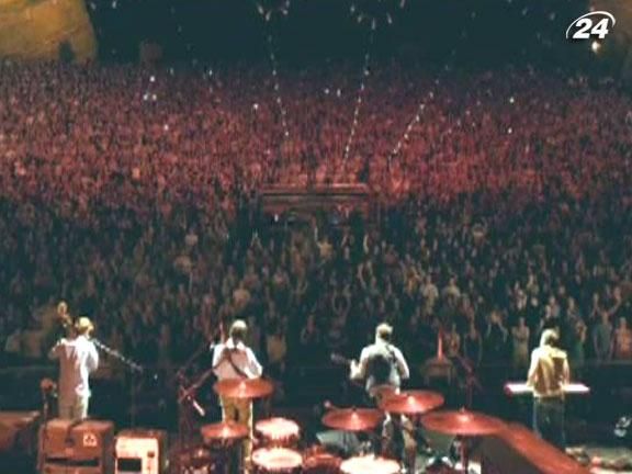 Новий альбом Mumford & Sons став найуспішнішим дебютом року Новий альбом Mumford & Sons став найуспішнішим дебютом року