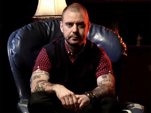 "Ляпис Трубецкой" відмінив концерти через запій "Ляпис Трубецкой" відмінив концерти через запій