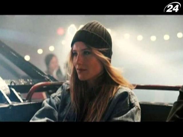 В клипе The Vaccines снялась праправнучка Эрнеста Хемингуэя В клипе The Vaccines снялась праправнучка Эрнеста Хемингуэя