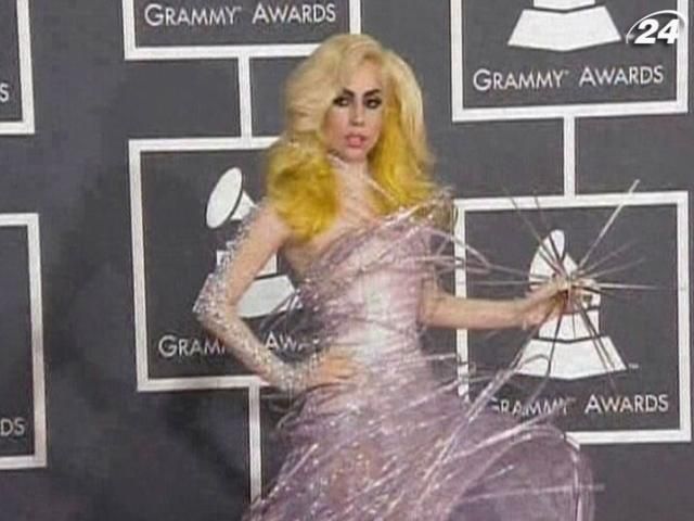 Леді Гага збирається виконати хіти Едіт Піаф у сучасному аранжуванні