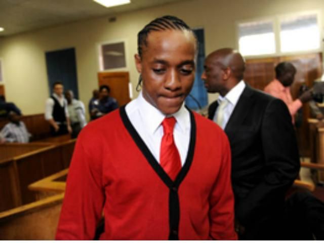 Рэпера из ЮАР признали виновным в убийстве четырех школьников