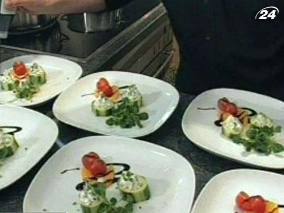 Австрийский писатель готовит блюда, которые ел знаменитый композитор Йозеф Гайдн Австрийский писатель готовит блюда, которые ел знаменитый композитор Йозеф Гайдн