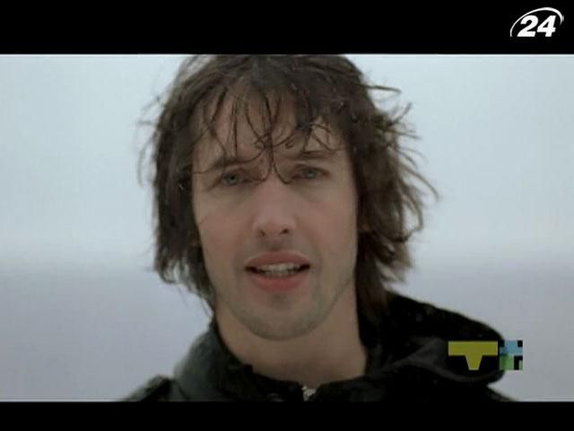 Джеймс Блант завершив музичну кар'єру Джеймс Блант завершив музичну кар'єру